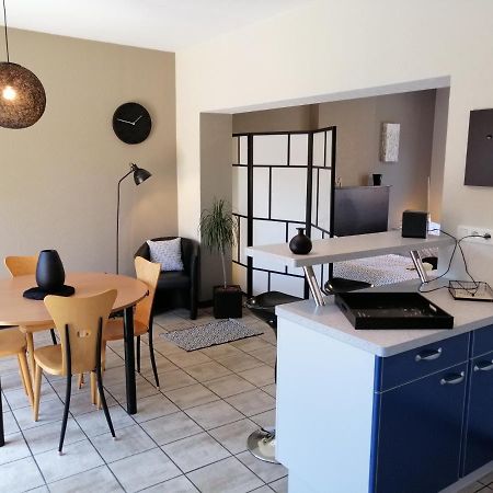 Studio 2 Pers Tourisme Et Business Namur Намюр Экстерьер фото